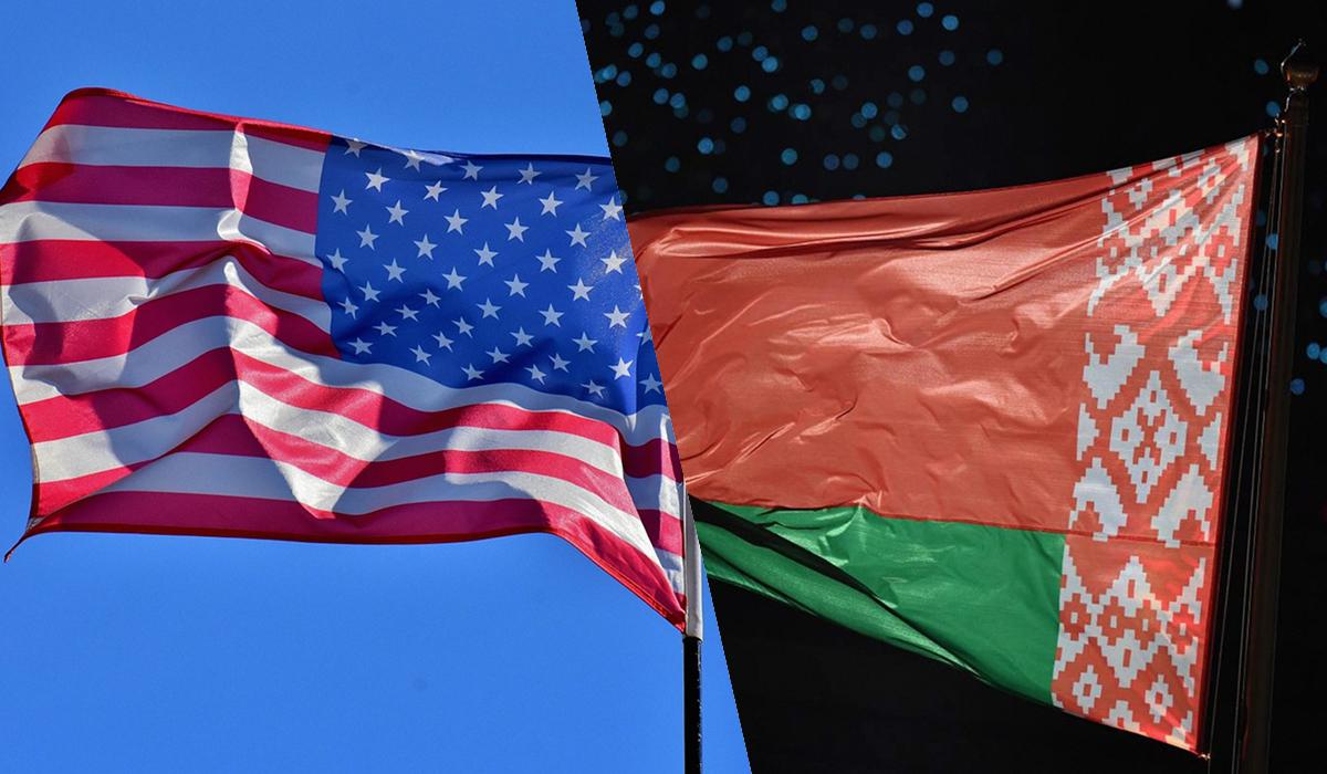 "Це тільки початок": представник Трампа заявив, що США зняли санкції з "Белавіа"