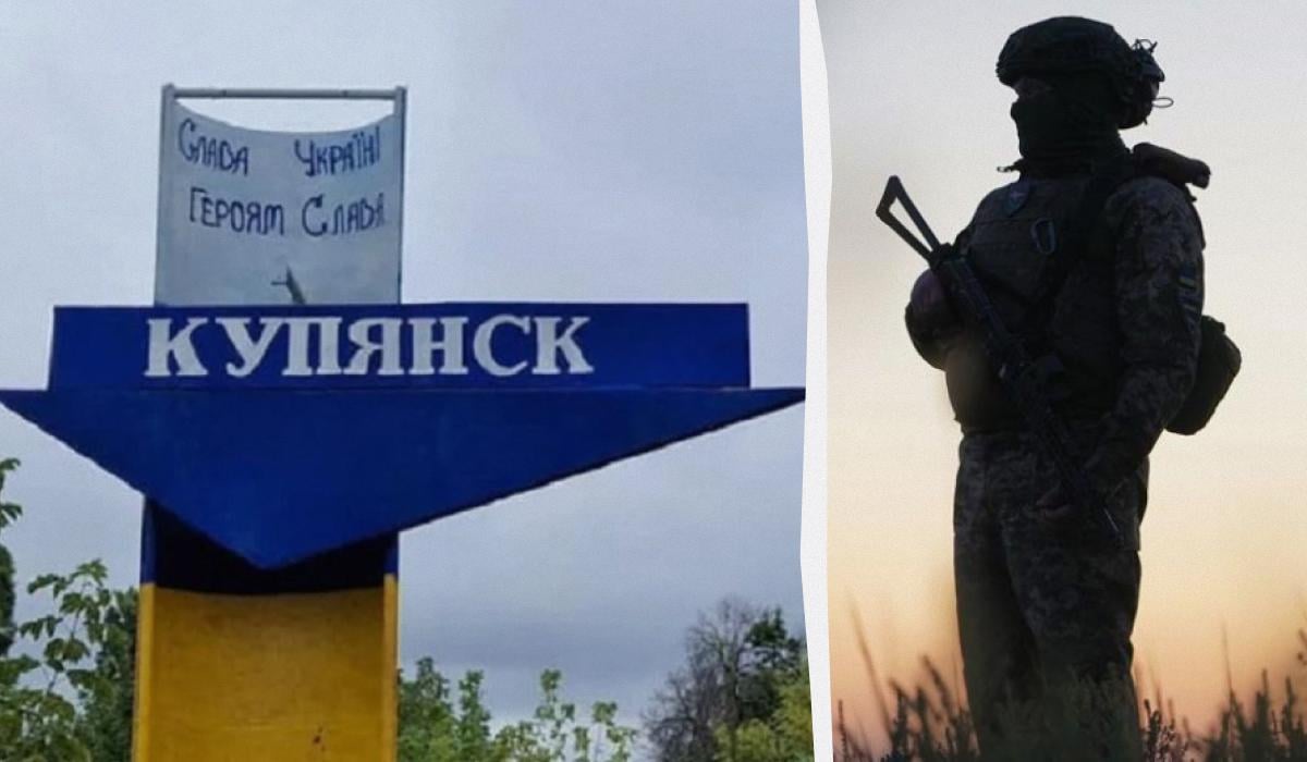 Проникнення росіян у Куп'янськ по трубопроводу: Генштаб ЗСУ зробив заяву