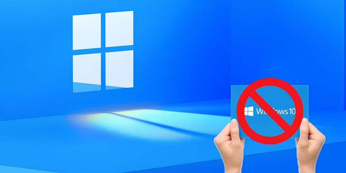 Windows 10 "помре" рівно через 30 днів – що це означає і що робити