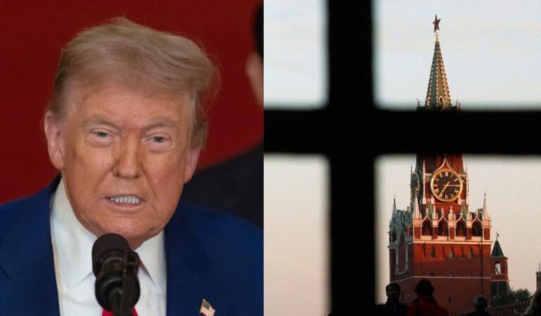 Трамп заявив, що готовий ввести "серйозні" санкції проти РФ, але назвав дві умови