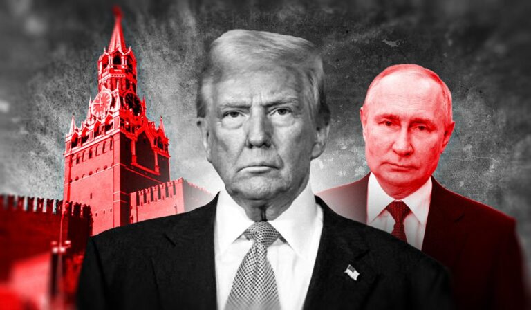 Складається враження, що Трамп шукає привід не застосовувати санкції проти Росії, - Мережко