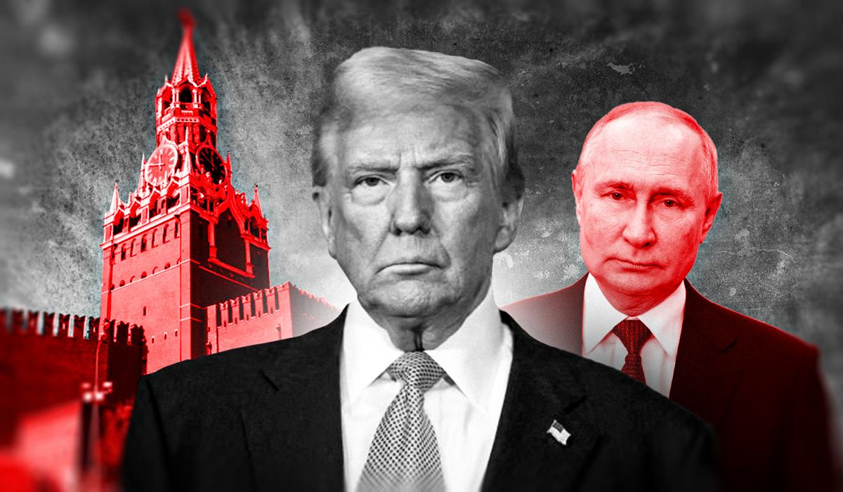 Складається враження, що Трамп шукає привід не застосовувати санкції проти Росії, - Мережко