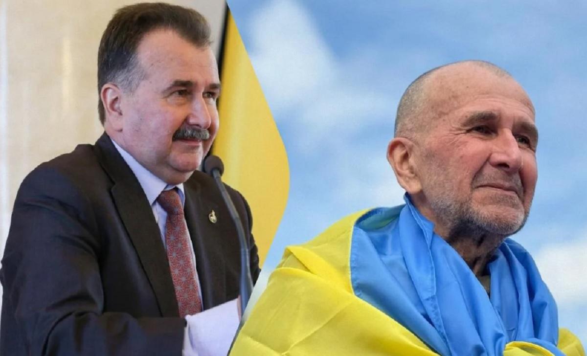 "Їх убивають і фізично, і морально": ексмер Херсона розповів, кому в полоні найгірше