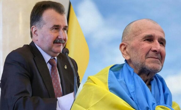 "Їх убивають і фізично, і морально": ексмер Херсона розповів, кому в полоні найгірше