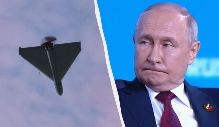Путін не припинить війну проти України: Politico назвало головну причину