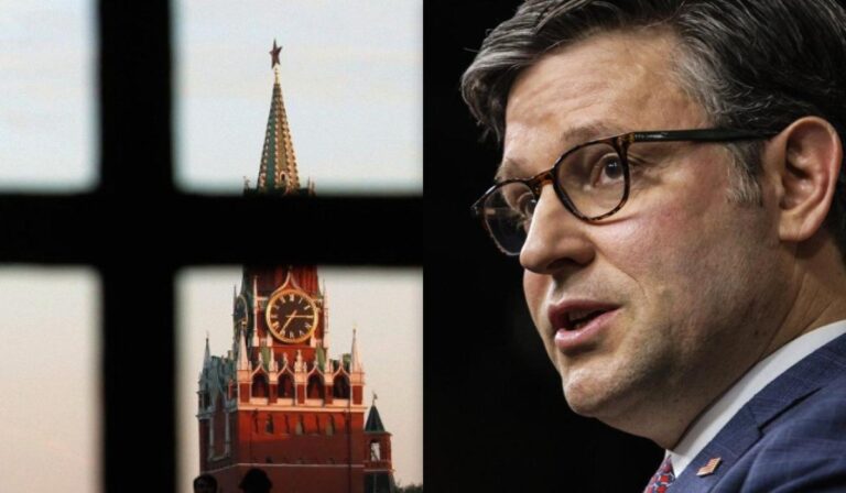 У Конгресі США розкрили, чому поки не будуть вводити санкції проти Росії