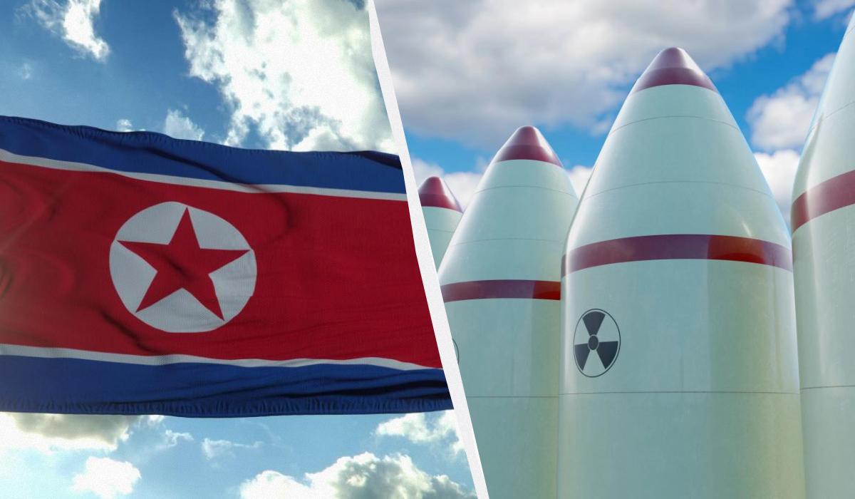 У КНДР зробили жорстку заяву про свій ядерний статус