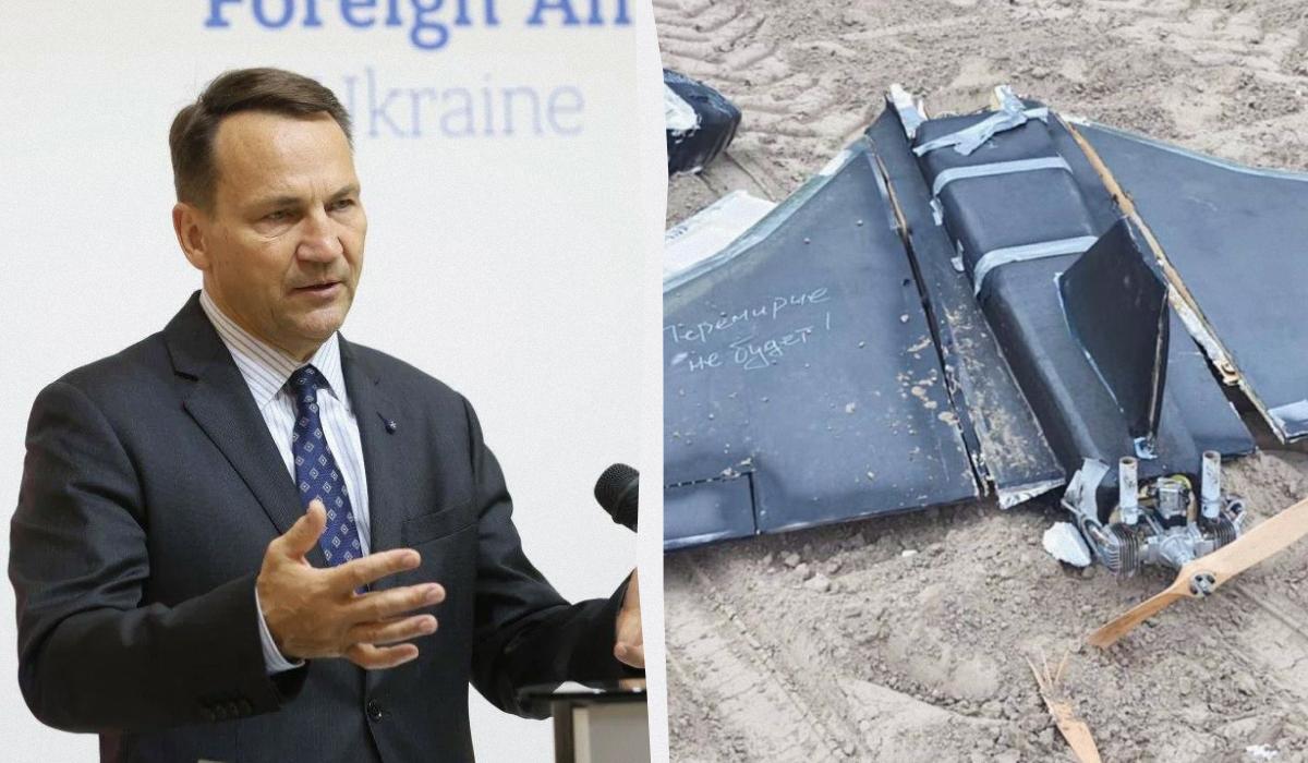 "За українськими мірками - це 100% успіх": Сікорський розхвалив роботу польської ППО