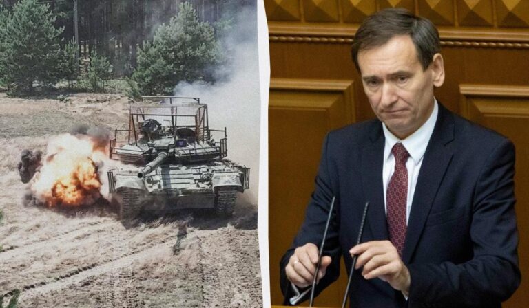 Війна йде до завершення: Веніславський пояснив, що на це вказує