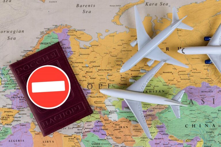 Європа планує значно обмежити візи для туристів і дипломатів з Росії, - Euractiv