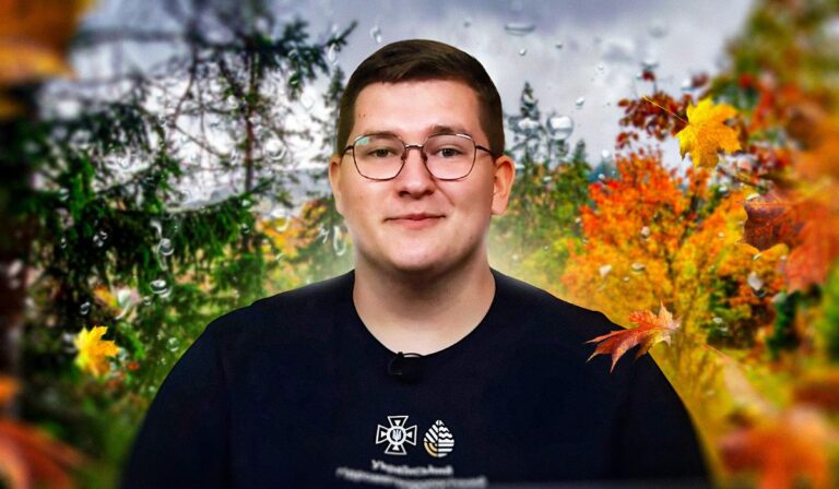 На українців чекає похолодання, утім це ще не остаточне прощання з теплом