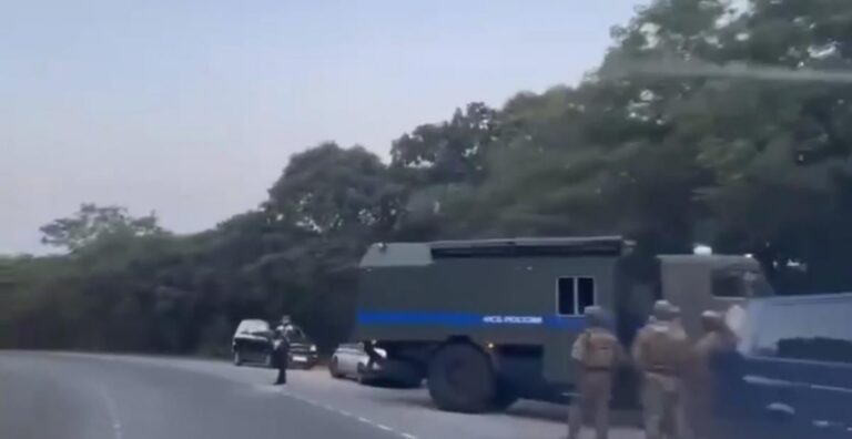 ГУР влаштувало вибухи біля Владивостока, відомо про загиблих та поранених окупантів, - джерела