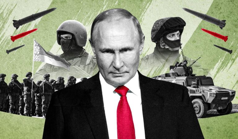 Трамп дав Путіну абсолютно чітку відповідь - воювати за країни Балтії він не буде, - Дикий