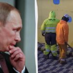У Путіна знає місцезнаходження підводних кабелів Британії: Sky News пояснило, чим це загрожує
