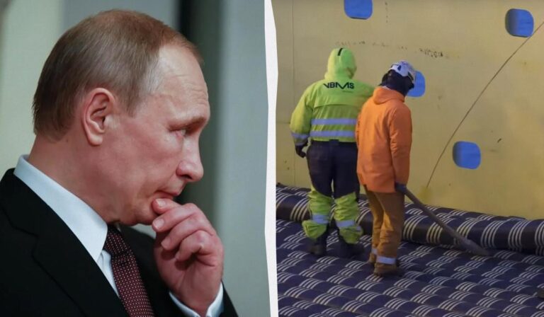 У Путіна знає місцезнаходження підводних кабелів Британії: Sky News пояснило, чим це загрожує