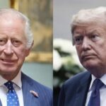 Король Чарльз спробує переконати Трампа підтримати Україну: Politico оцінило шанси