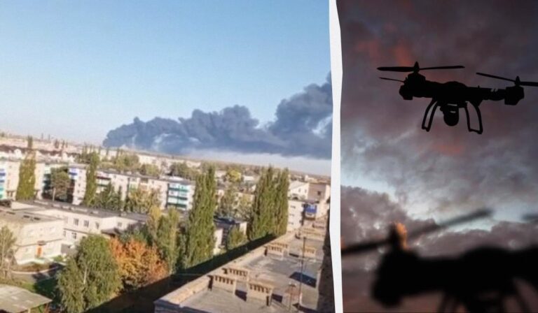 дрони-сбу-вдруге-за-тиждень-вразили-нпз-газпрому-в-башкортос-4e26c800