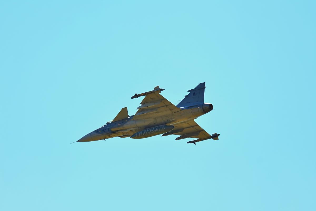 украіна-вперше-отримає-шведські-винищувачі-gripen-ввс-7819058b