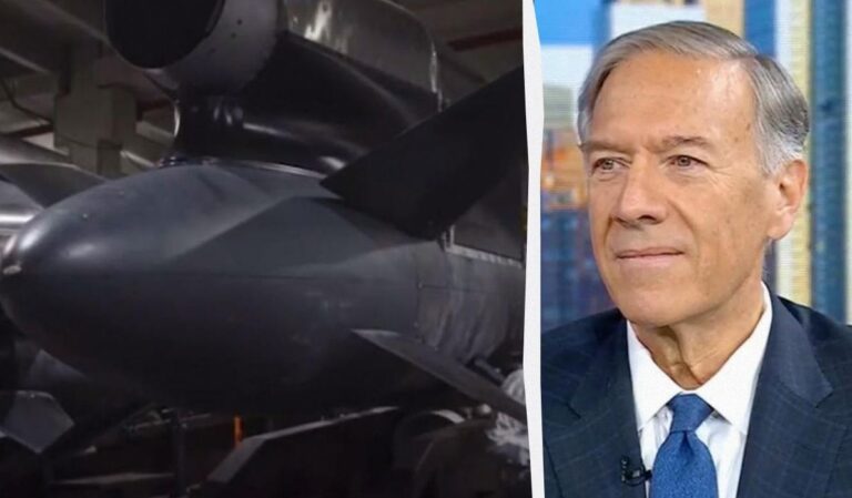 ексдержсекретар-сша-увіишов-до-ради-компаніі-виробника-ракет-4bfa1762