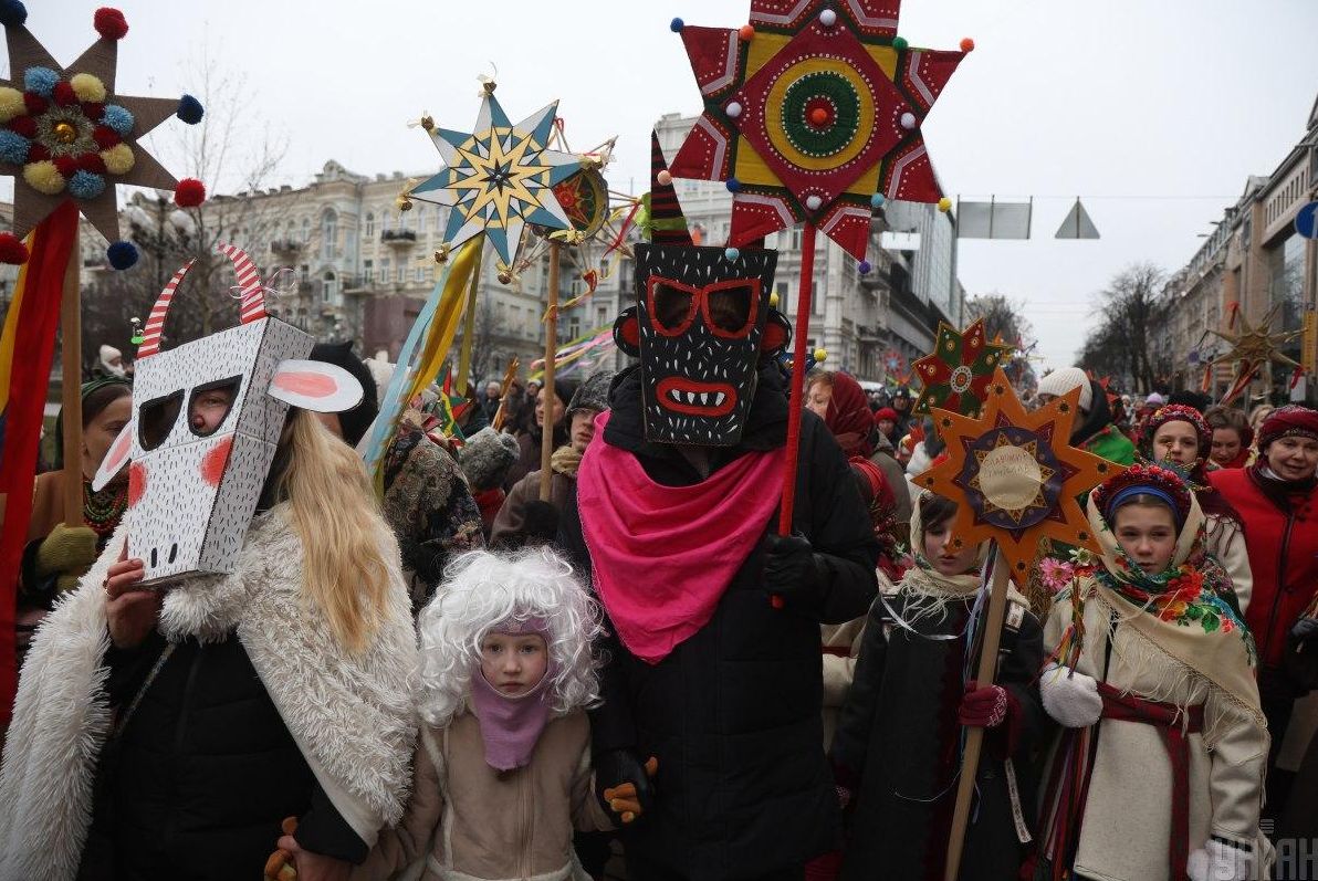 у-києві-проишла-різдвяна-хода-присвячена-захисникам-украіни--ba4c6825